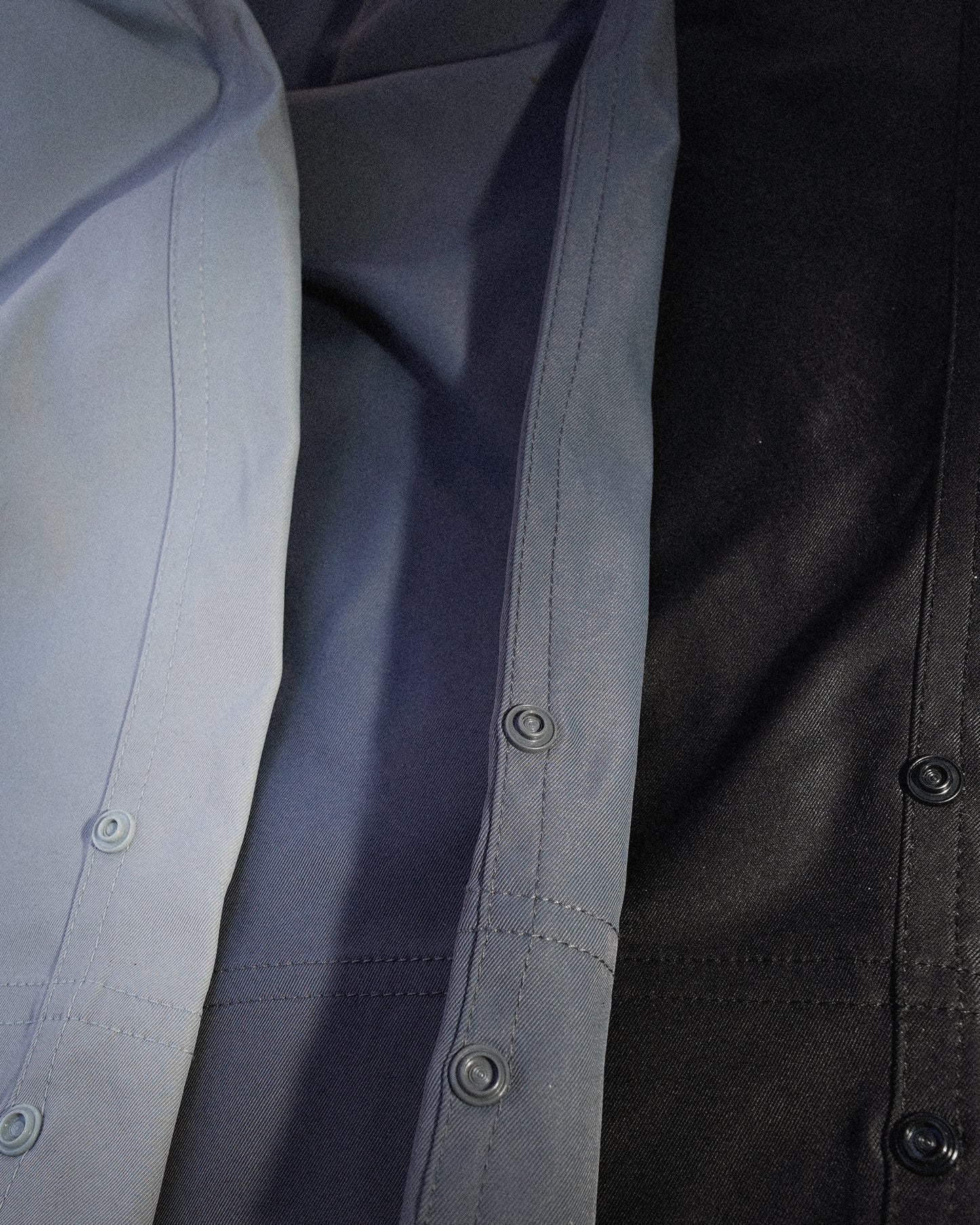Pleated Work Pants | Nimbus