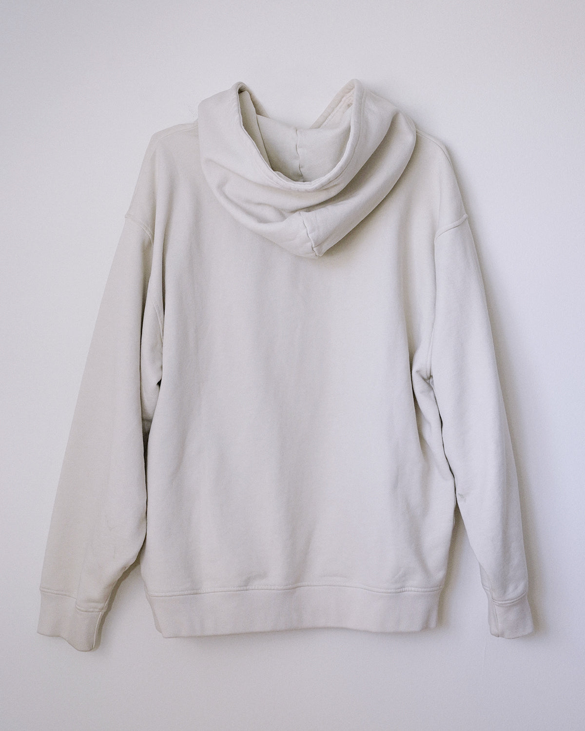 Rest Days | Hoodie | Gray