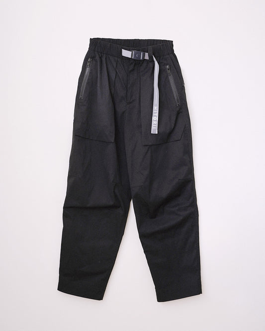 Street Pants | Black |  PREVIOUS BATCH