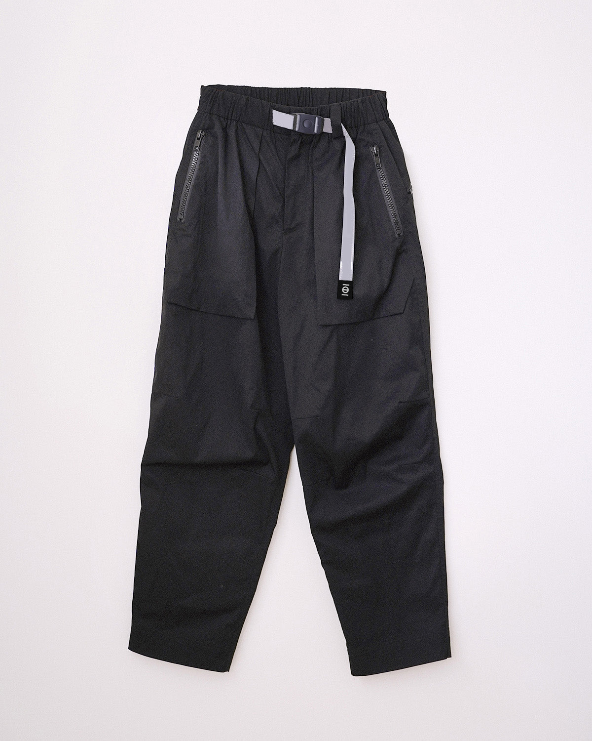 Street Pants | Black
