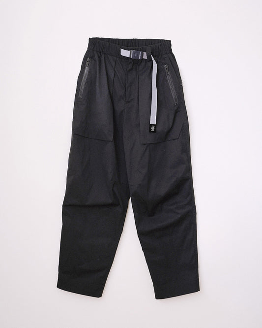 Street Pants | Black