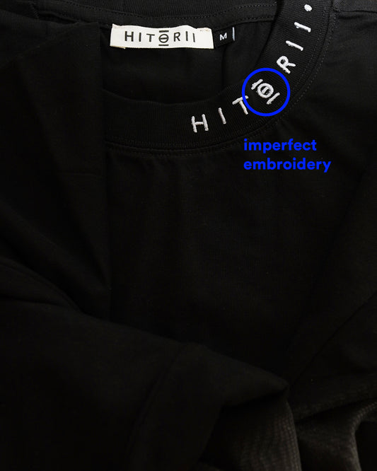 Cat Tee Imperfects - 25% Off