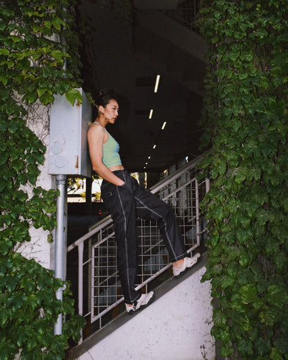 Minimal Tank | Padded | Sage