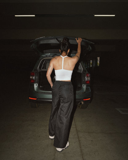 Minimal Tank | Padded | Sage