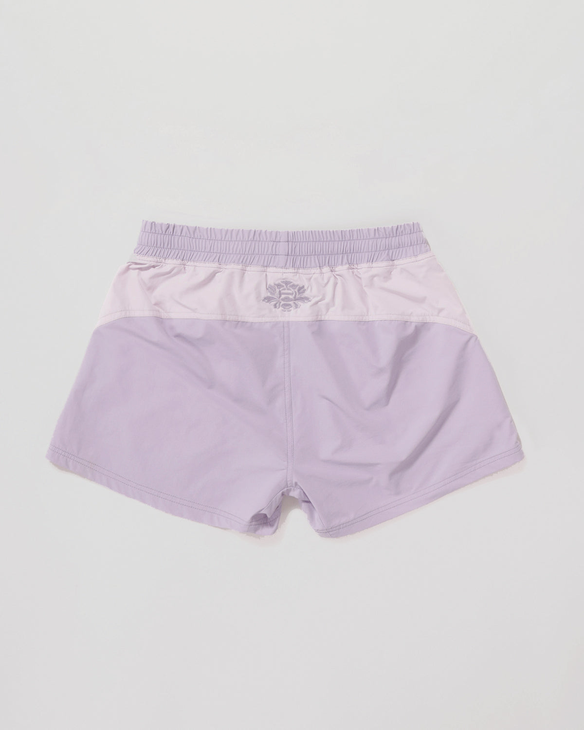 Comp Shorts | 3" & 6" Lilac | Peonies