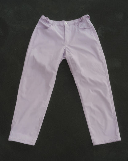 Bouldering Pants | Lilac | Gingko