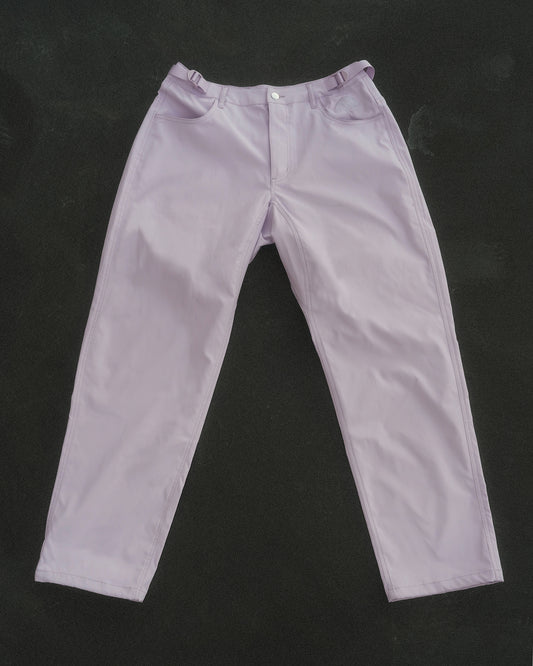 Bouldering Pants | Lilac | Gingko