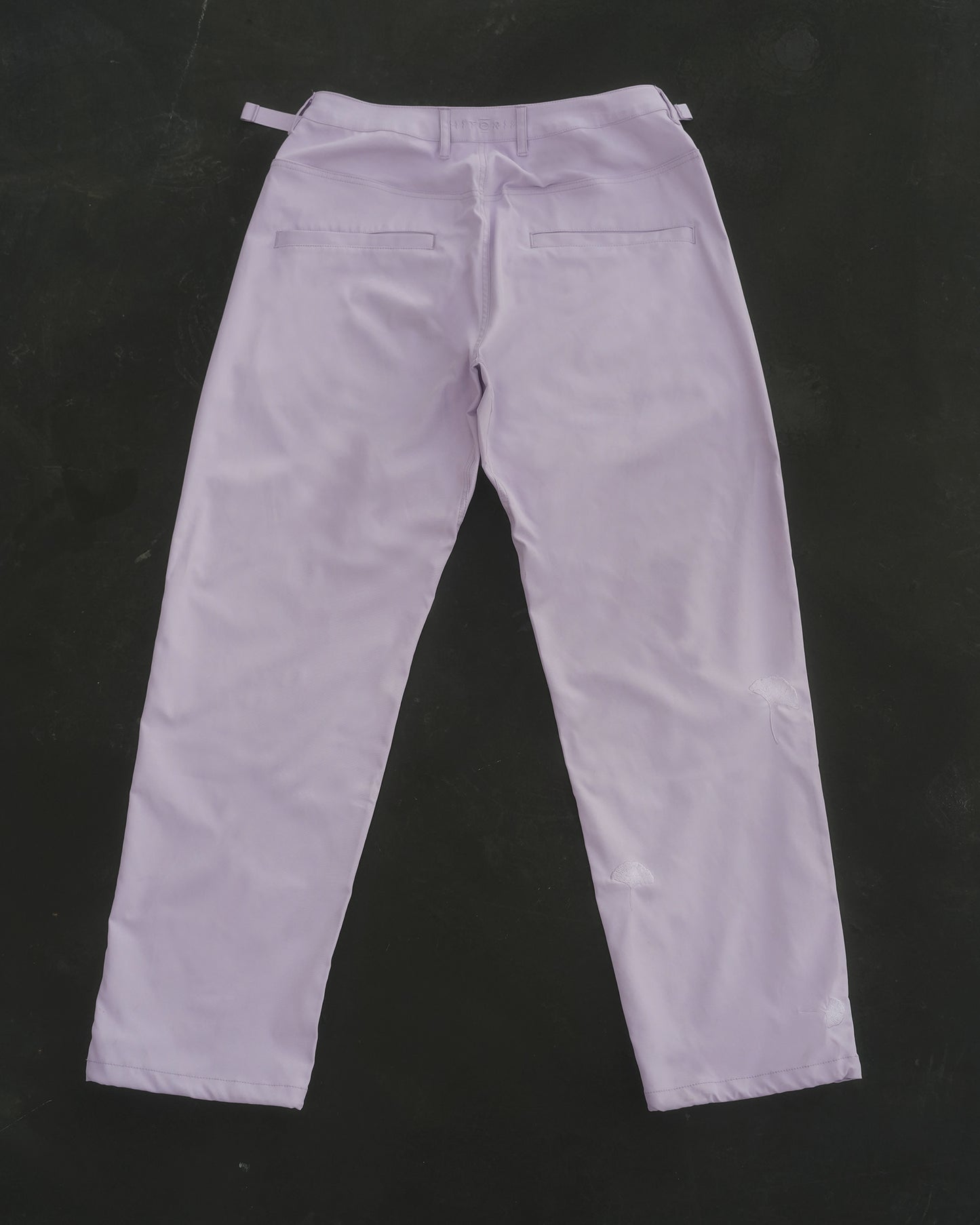Bouldering Pants | Lilac | Gingko