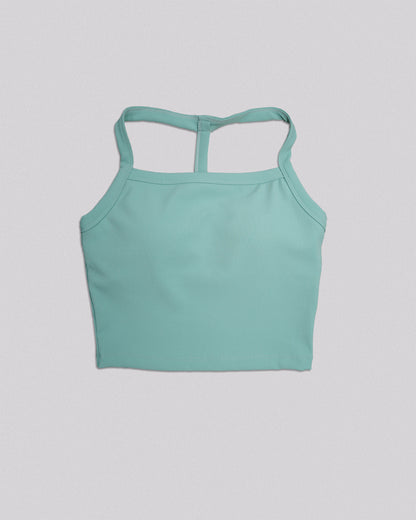 Minimal Tank | Padded | Sage