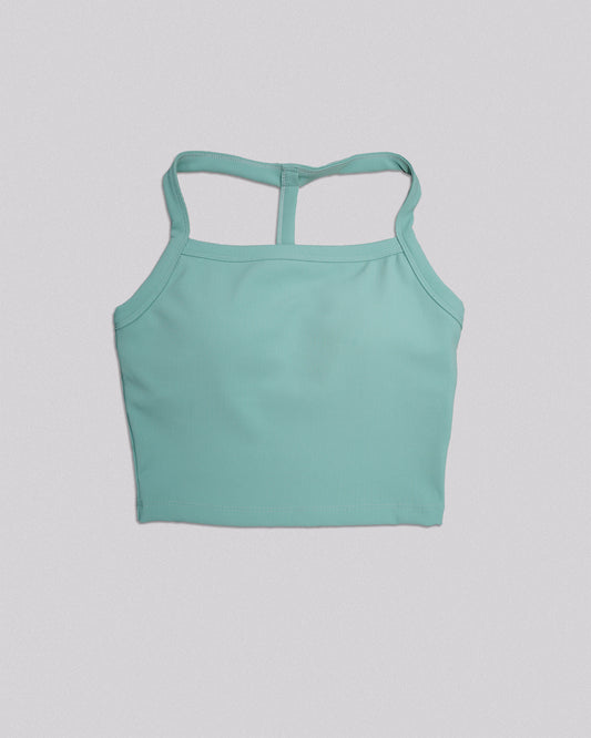 Minimal Tank | Padded | Sage