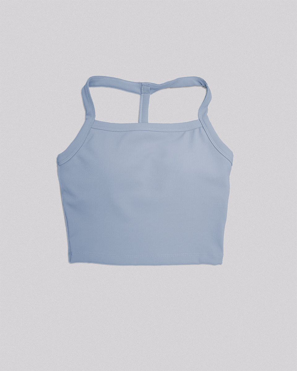 Minimal Tank | Padded | Fog