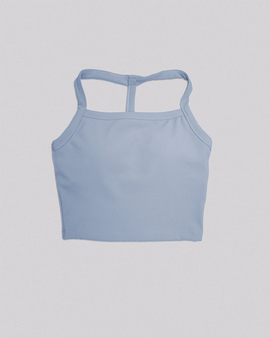 Minimal Tank | Padded | Fog