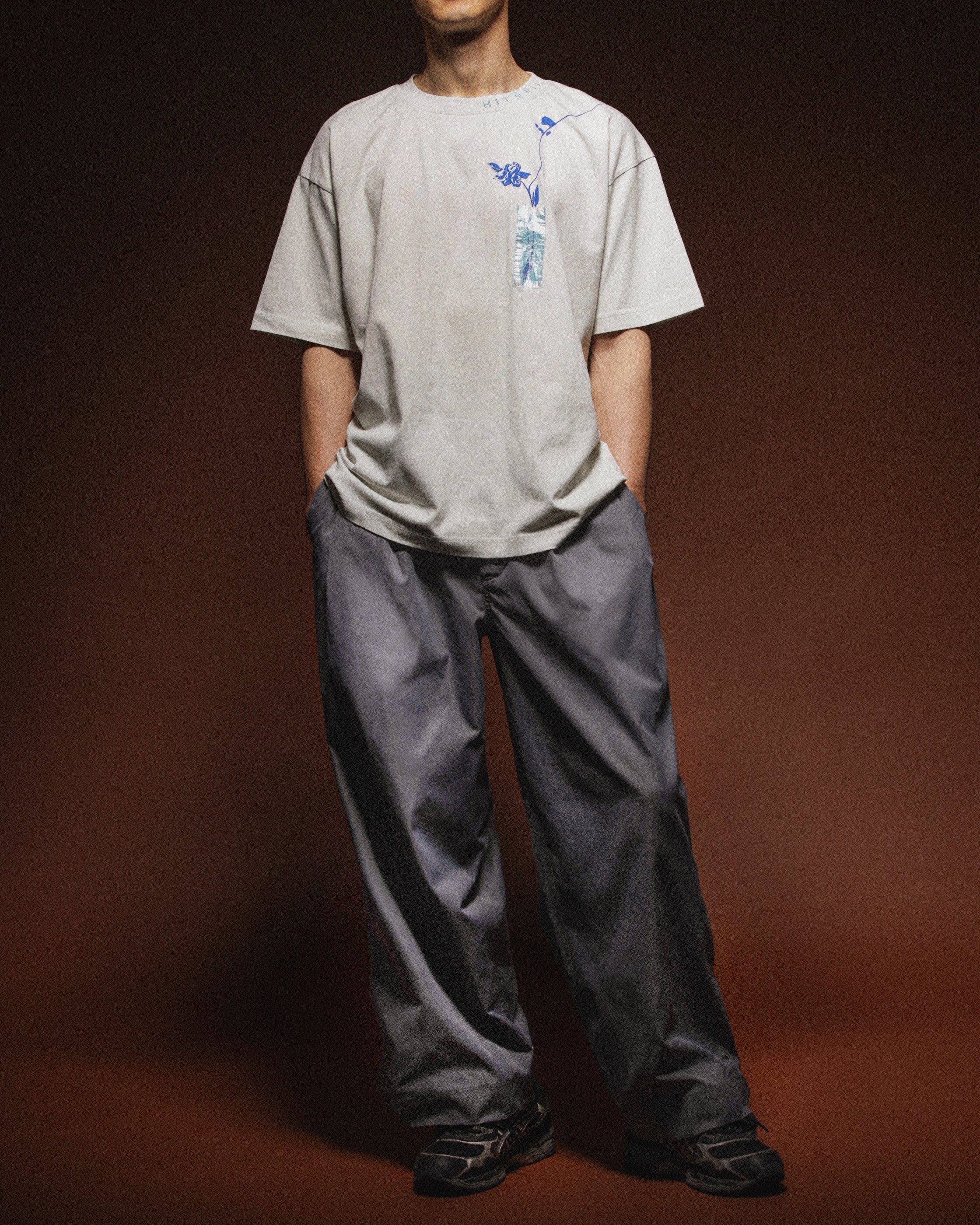 Los Angeles Bouldering Climbing pants