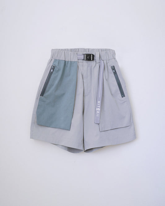 Bouldering Shorts | Loose Fit